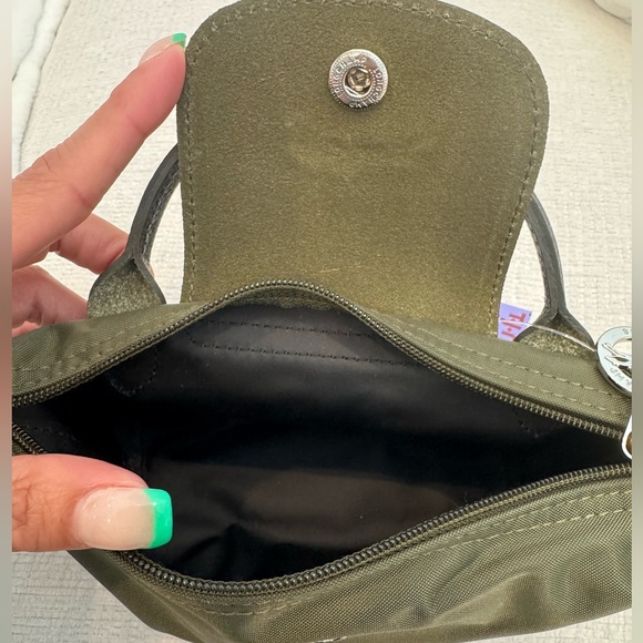 Longchamp Mini - Picture 5 of 5